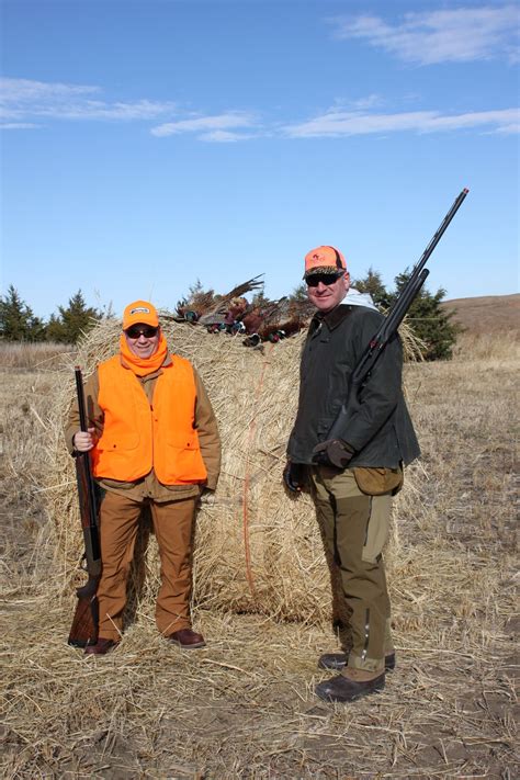 South Dakota Pheasant Hunt Photo Gallery | Mitchell, SD