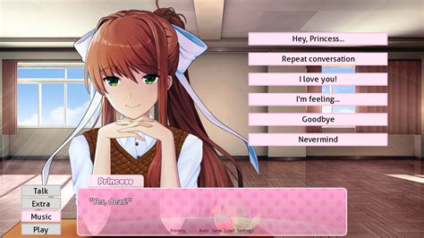 How To Play Monika After Story - herenload