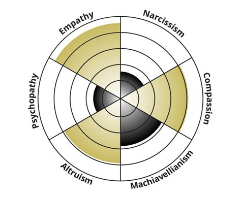 Light vs dark triad personality test (are you a good person or an a* ...