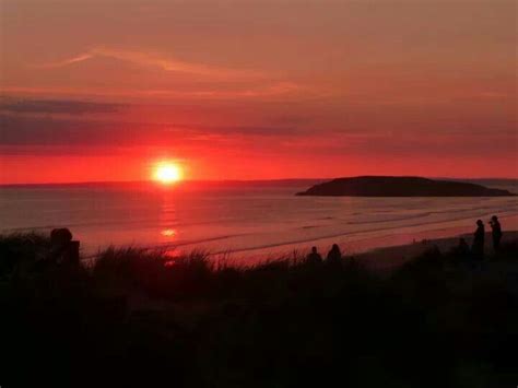 Llangennith beach, Wales. | Surfing, Beach, Outdoor