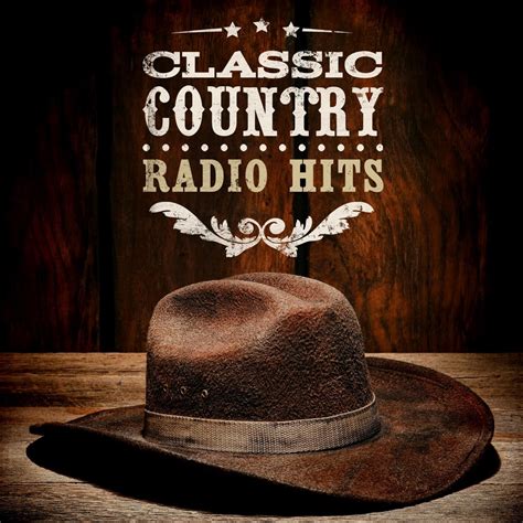 ‎Classic Country - Radio Hits by Various Artists on Apple Music