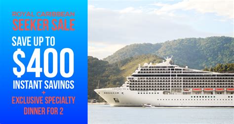 Royal Caribbean Cruise Deals 2019| TravelGuzs