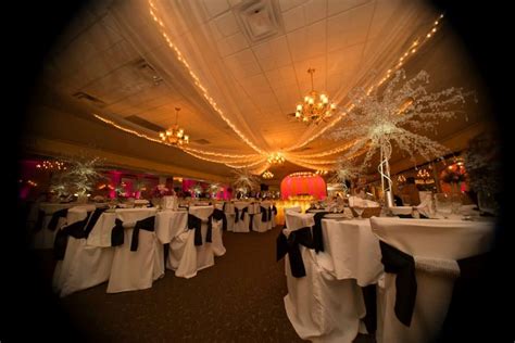 La Vera Party Center, Willoughby Hills, Ohio, Wedding Venue