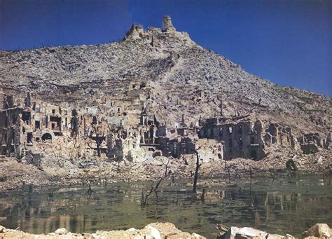 Monte Cassino Monastery: Miraculously Rebuilt After WWII Bombing - GRAND VOYAGE ITALY