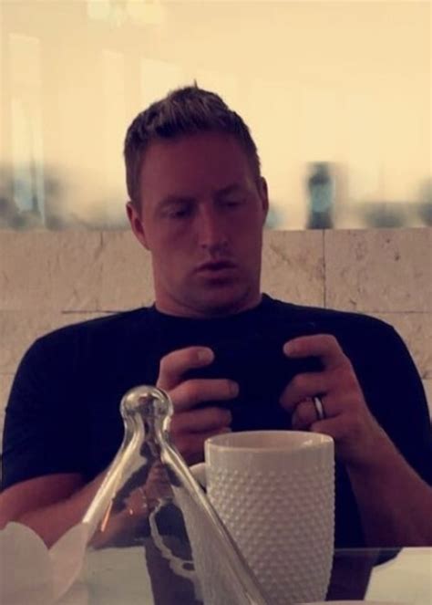 Kroy Biermann Height, Weight, Age, Family, Spouse, Biography