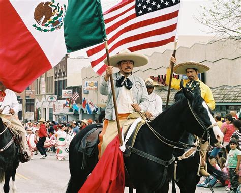 11 Ways to Celebrate Cinco de Mayo in Omaha This Year