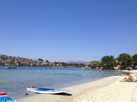 East Beach at Lake Mission Viejo, CA | Mission viejo, Lake, Master ...