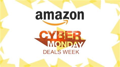 Preview of upcoming Amazon Cyber Monday deals | AFTVnews