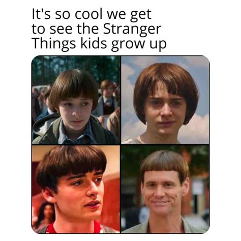 75 Stranger Things Memes: Funny Shareables Fans Will Love!