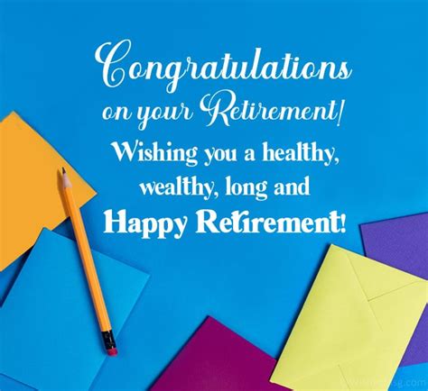 Retirement Wishes For Teachers – Retirement Quotes - HDWallpapers4k.com