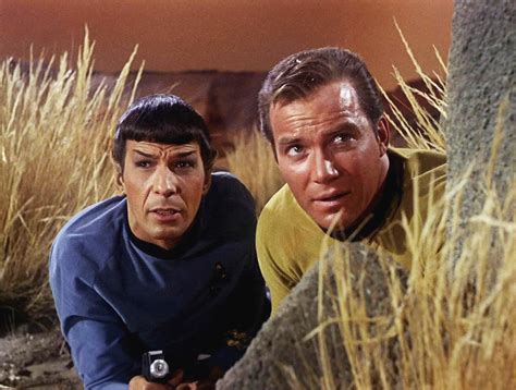 Paramount, CBS Establish 'Star Trek' Fan Film Guidelines - Rolling Stone