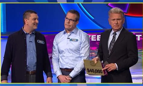 Wheel of Fortune contestants miss out on $40,000 after ‘most impossible ...