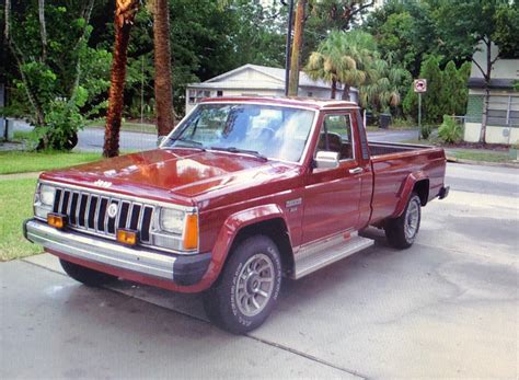 1986 Jeep Comanche | Retro Review | SVTPerformance.com