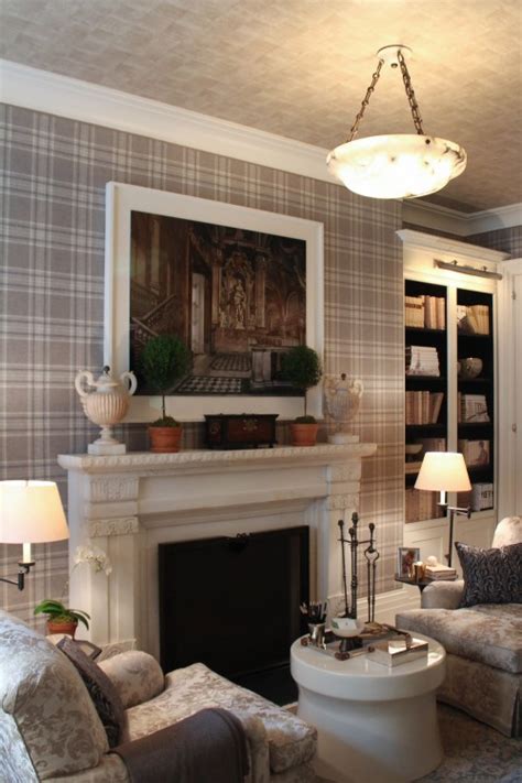 Modern Tartan Living Room Ideas (#2914043) - HD Wallpaper & Backgrounds ...