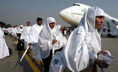 PIA Hajj Flight Schedule 2022 From Lahore Karachi Peshawar Faisalabad