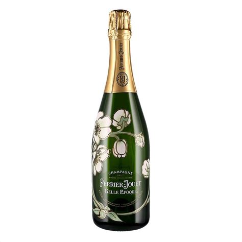 Perrier Jouet Belle Epoque 2013 - Wine Delivery Singapore