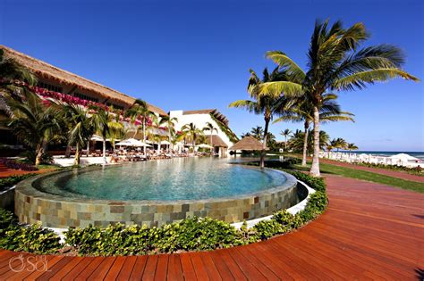 Grand Velas Riviera Maya Beach Resort