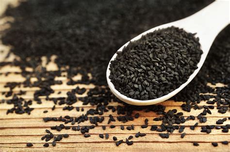 How To Eat Crushed Nigella Sativa Seeds - Recipes.net