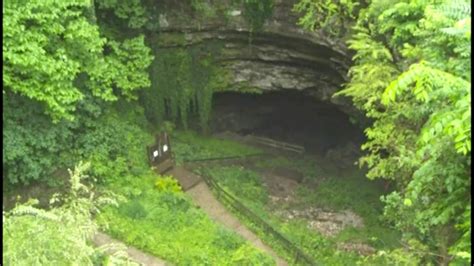 After harrowing Kentucky cave escape, operator considers safety - ABC7 Chicago