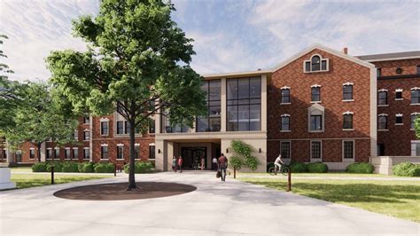 Baylor University Announces $5 Million Naming Gift at Honors College ...