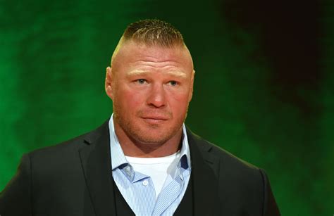 Brock Lesnar: How Much Is the WWE Star and Former UFC Champ Worth?