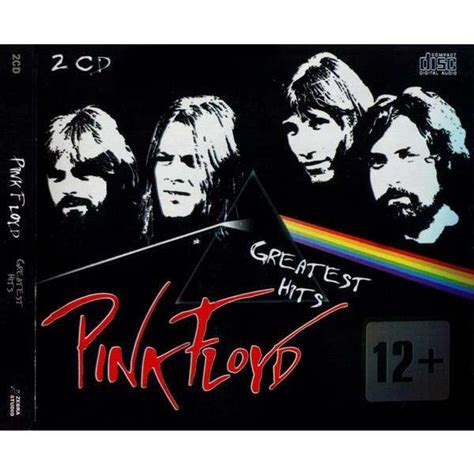 Pink floyd greatest hits - lassasmooth