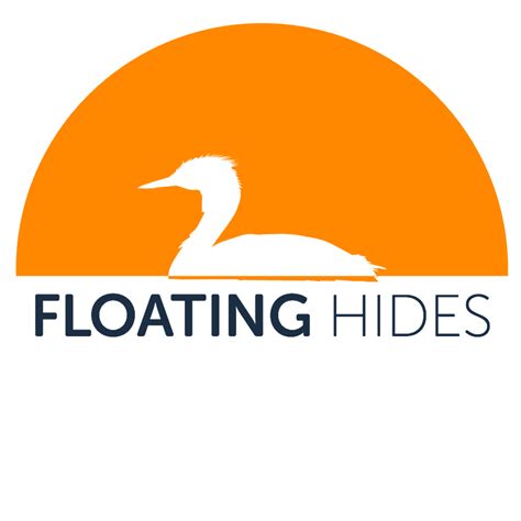 Floating hide