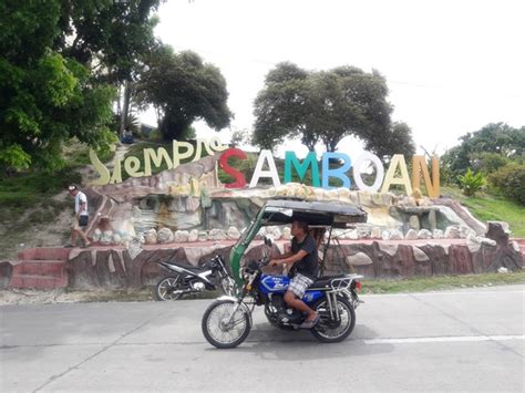 Samboan gears up for influx of tourists | Cebu Daily News