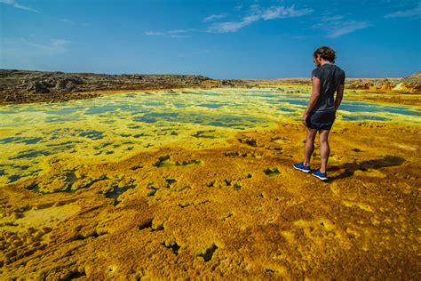 30 Pictures That Will Make You Want to Visit Ethiopia