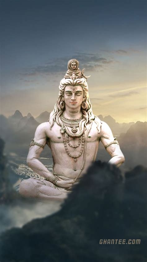 lord shiva giant meditating statue wallpaper | Lord shiva, Shiva, Shiva lord wallpapers