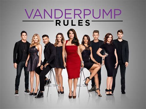 Vanderpump Rules - Sitikhoirohsubiyatun