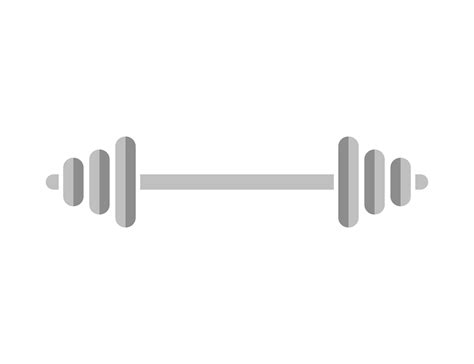 Barbell Logo - LogoDix