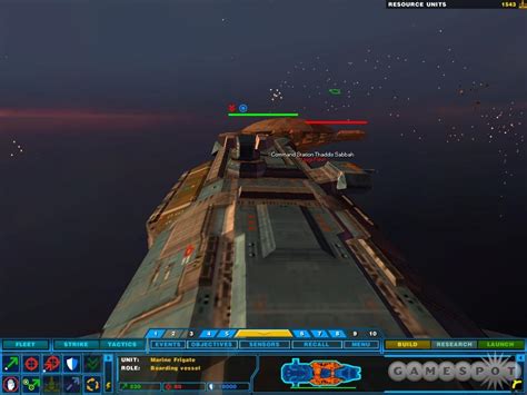 Homeworld 2 - GameSpot