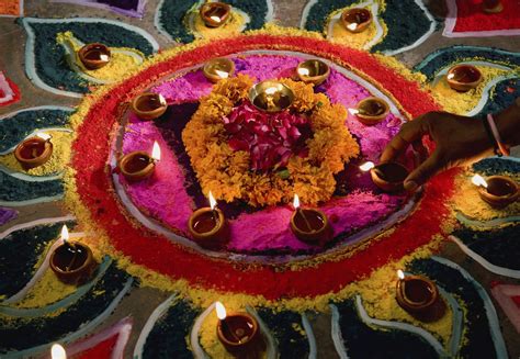 2018 Diwali Festival in India: Essential Guide