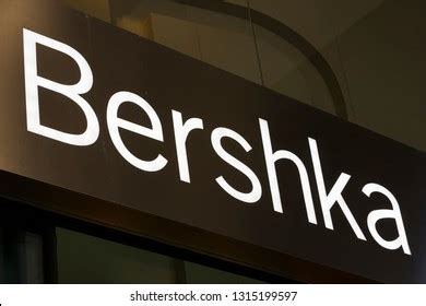 Bershka Logo Vector (.AI) Free Download