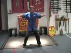 Chi Kung Exercises - YouTube