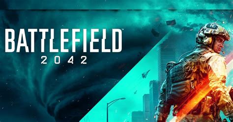 Battlefield 2042 Won't Have a Campaign or Battle Royale, But You Can ...