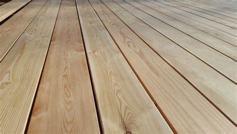 Siberian Larch NZ | Versatile Durable Wood Flooring Cladding Facades