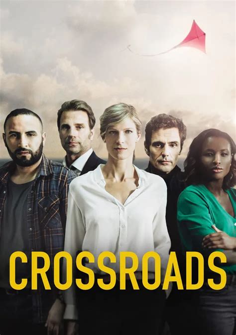 Crossroads - watch tv series streaming online