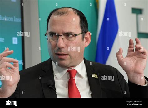 Religious Zionist Party member Simcha Rothman speaks about The World Before and After October 7 ...