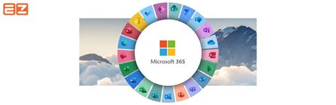 Microsoft 365 Gift Card; Business Standard, Family and Personal - EZ ...