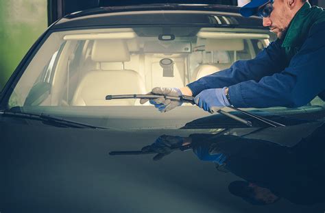 How to Make Your Windshield Replacement Last?