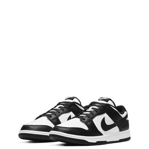 Nike Dunk Low Panda Kids - TypeShoes - נעליים מהמותגים המובחרים!