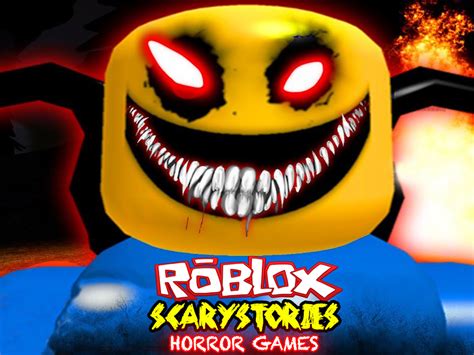 Prime Video: Clip: Roblox Scary Stories