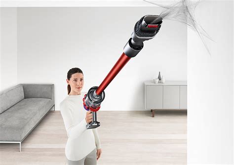 Dyson’s most powerful cordless vacuum ever might never be this cheap again