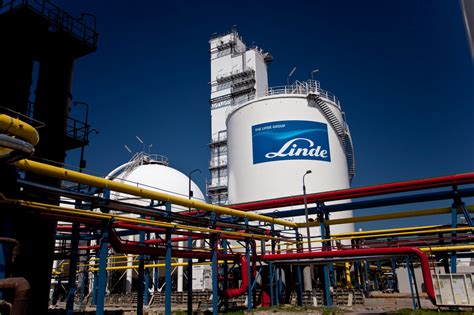 M&A alert. Linde Gas Romania completes acquisition of two gas suppliers - Business Review