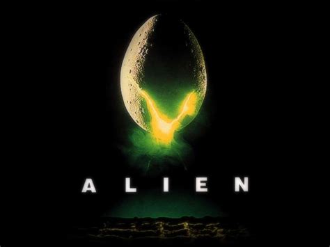 Alien (1979) - Grave Reviews - Horror Movie Reviews