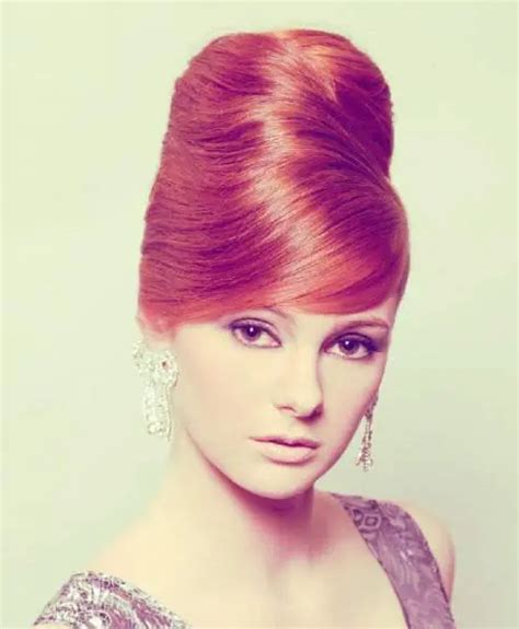 Beehive Hairstyle Pictures - Hairstyle Ideas