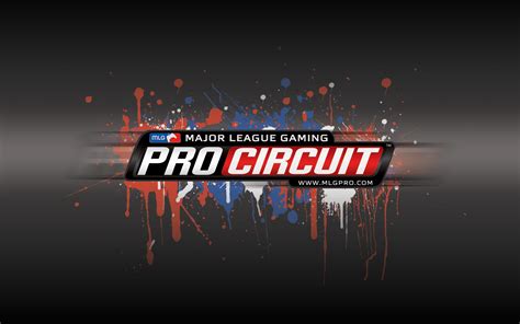 Free download Mlg Pro Circuit wallpaper 3410 [1920x1200] for your ...