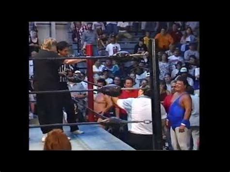 Jackie Fargo & Jerry Lawler promos Hair vs Hair setup NWA Worldwide 87 ...